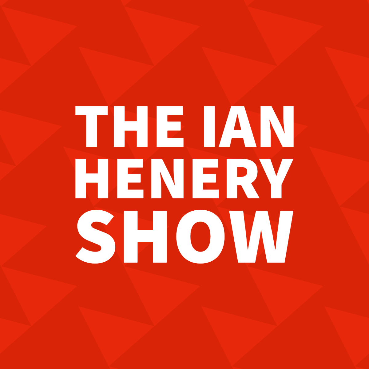 The Ian Henery Show on Black Country Xtra