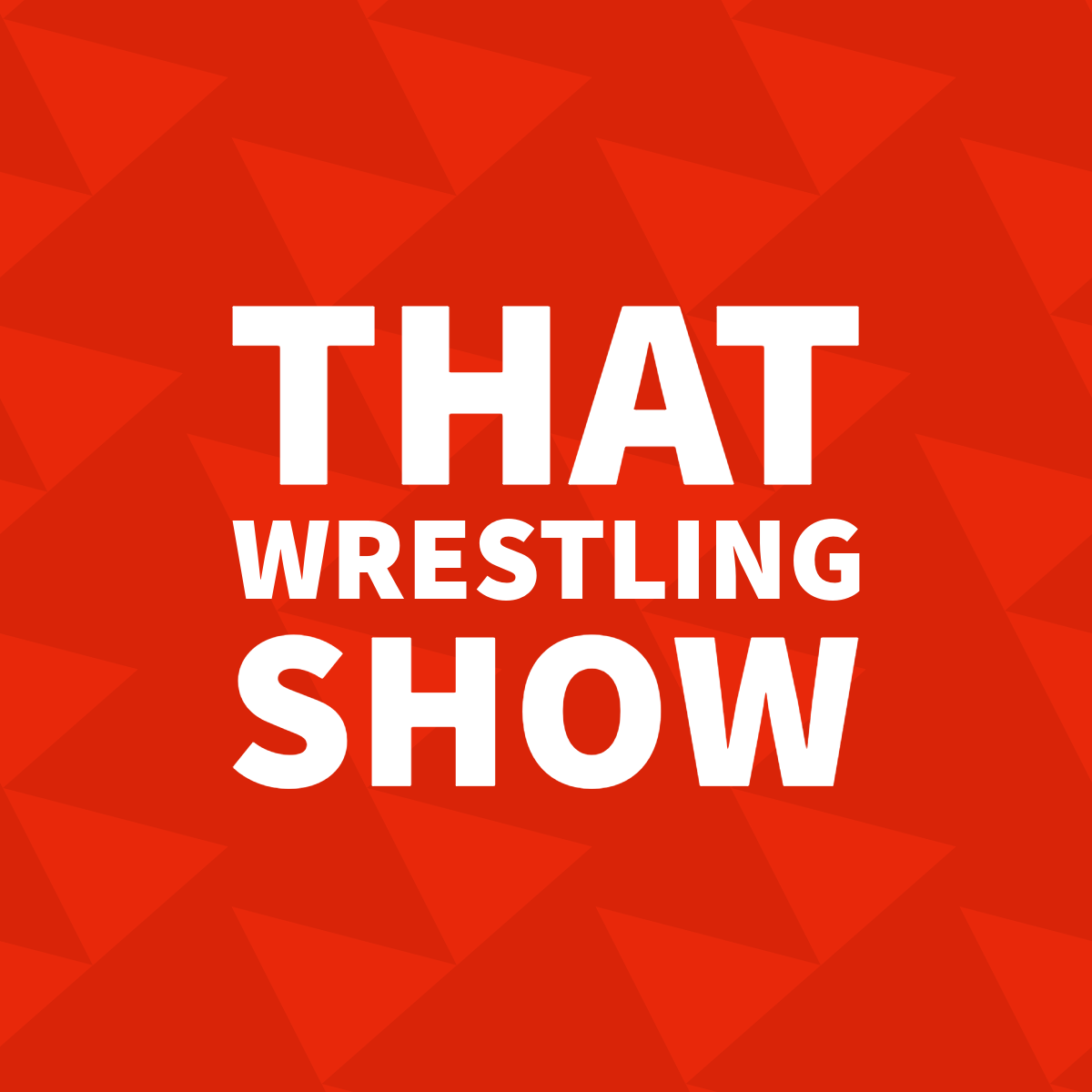 That Wrestling Show on Black Country Xtra