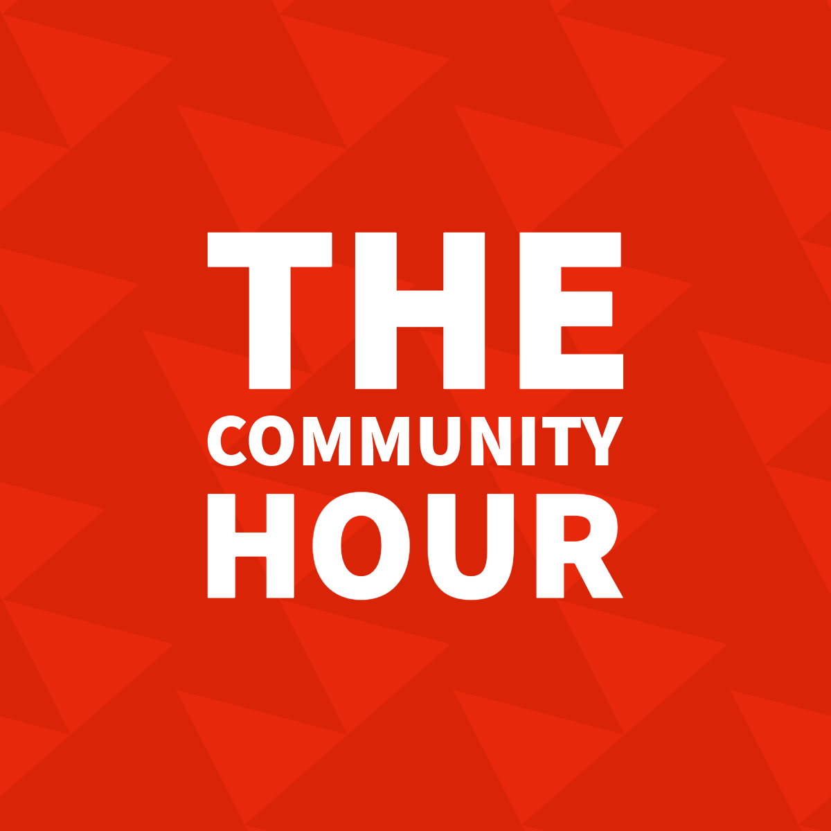 The Community Hour on Black Country Xtra