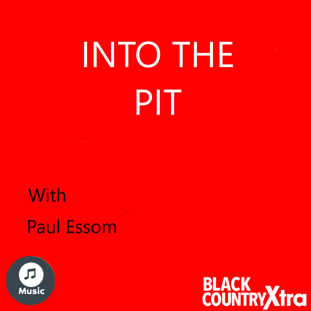 Into The Pit on Black Country Xtra