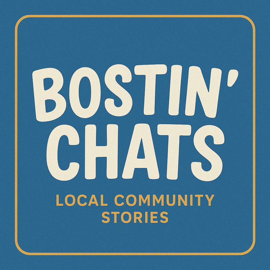Bostin’ Chats