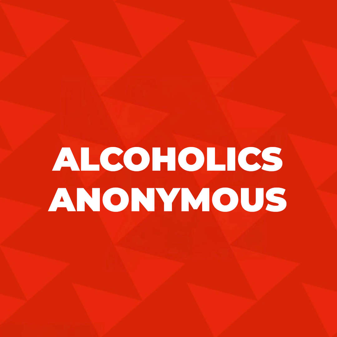 Alcoholics Anonymous on Black Country Xtra