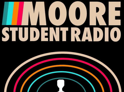 Moore Student Radio
