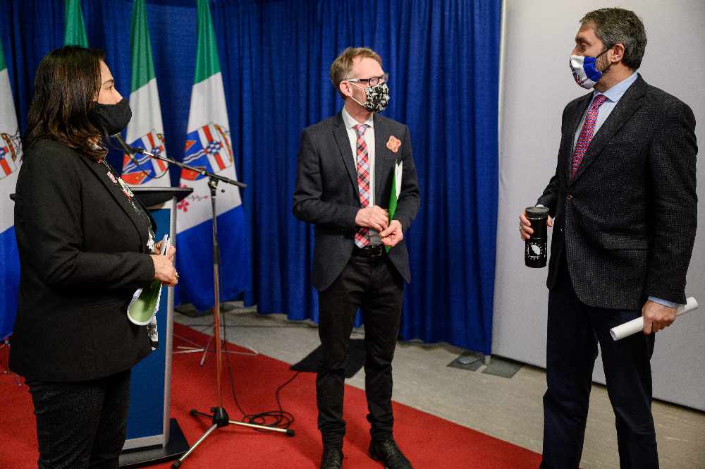 Yukon's COVID-19 Vaccine Distribution Strategy Announced - Vimarsana News
