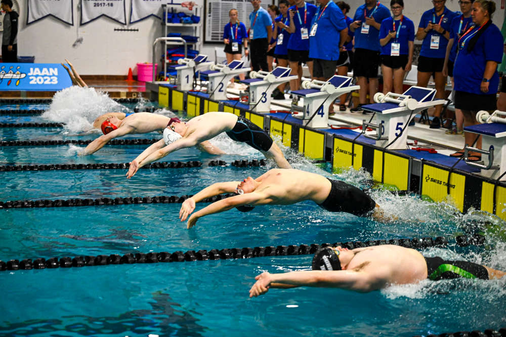 2023 NAIG Day 3 Recap - Vimarsana News