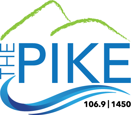 The Pike 106.9