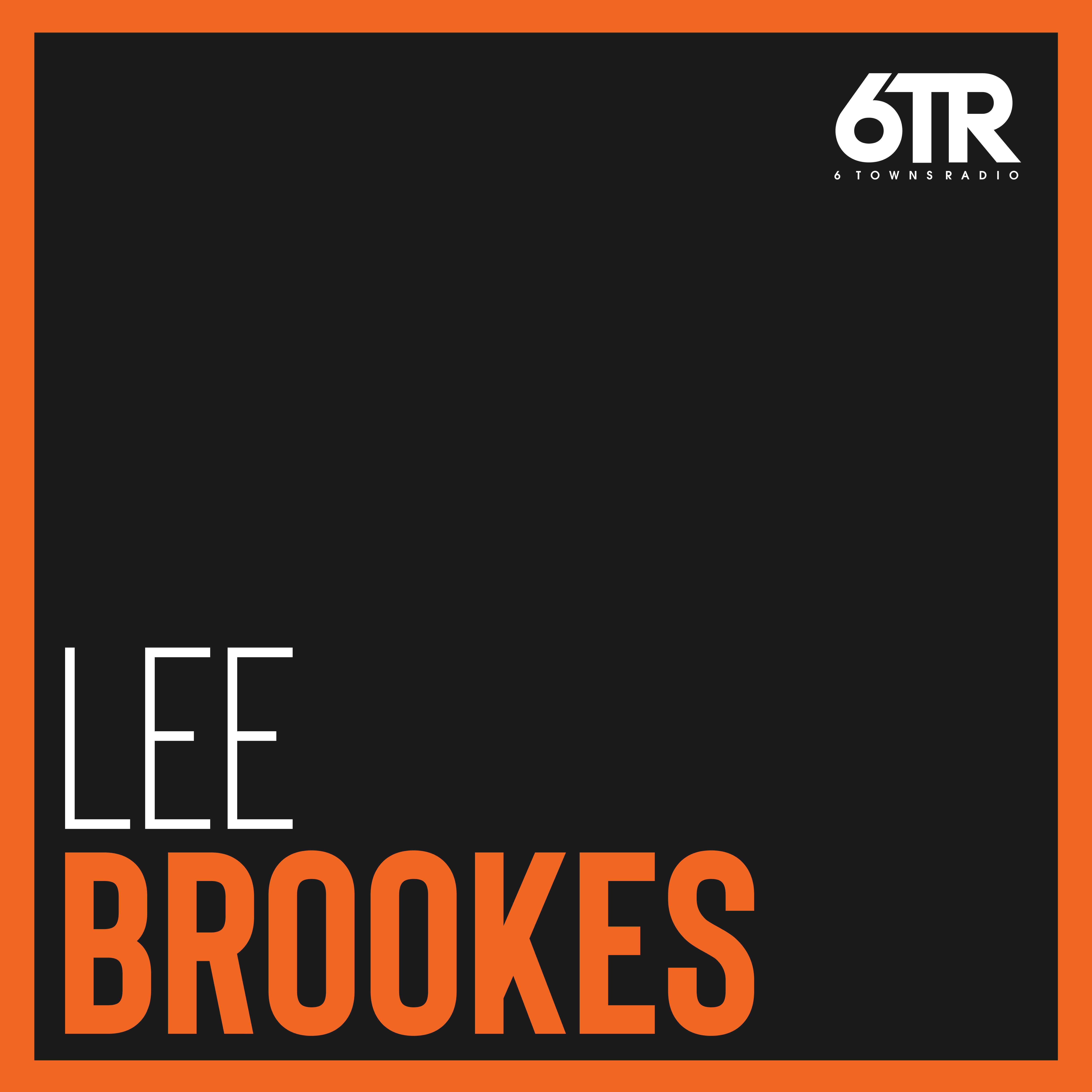 Lee Brookes