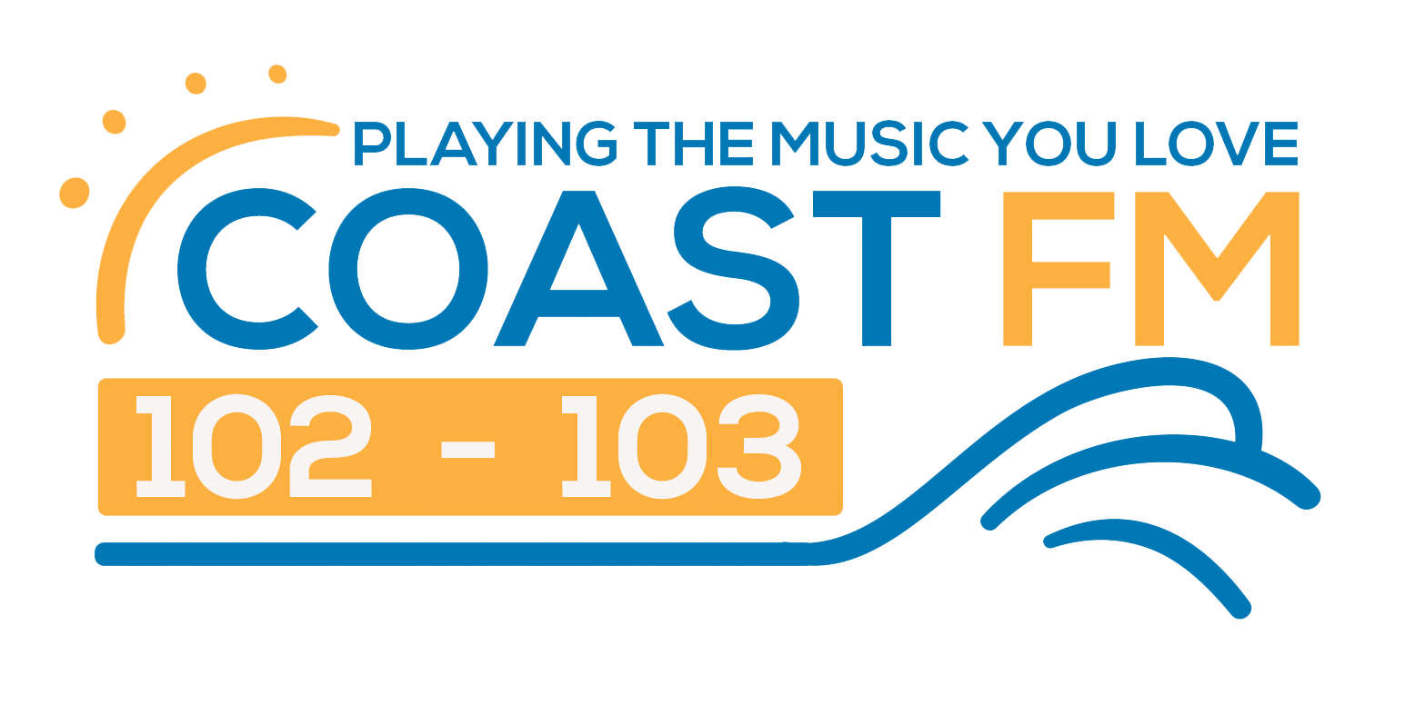 Coast FM Canary Islands Logo