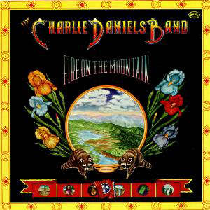 Charlie Daniels - Long Haired Country Boy [With Special Guests John Berry & Hal Ketchum]