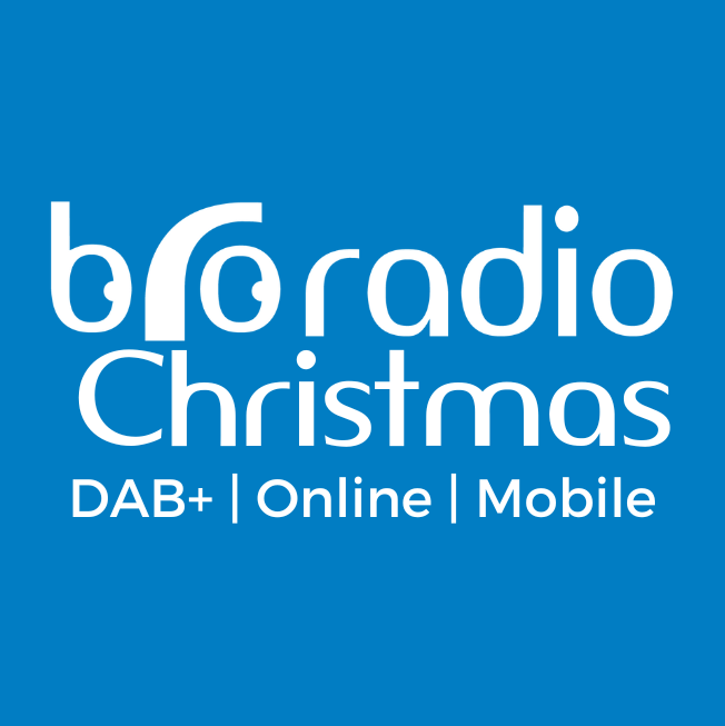 Bro Radio Christmas