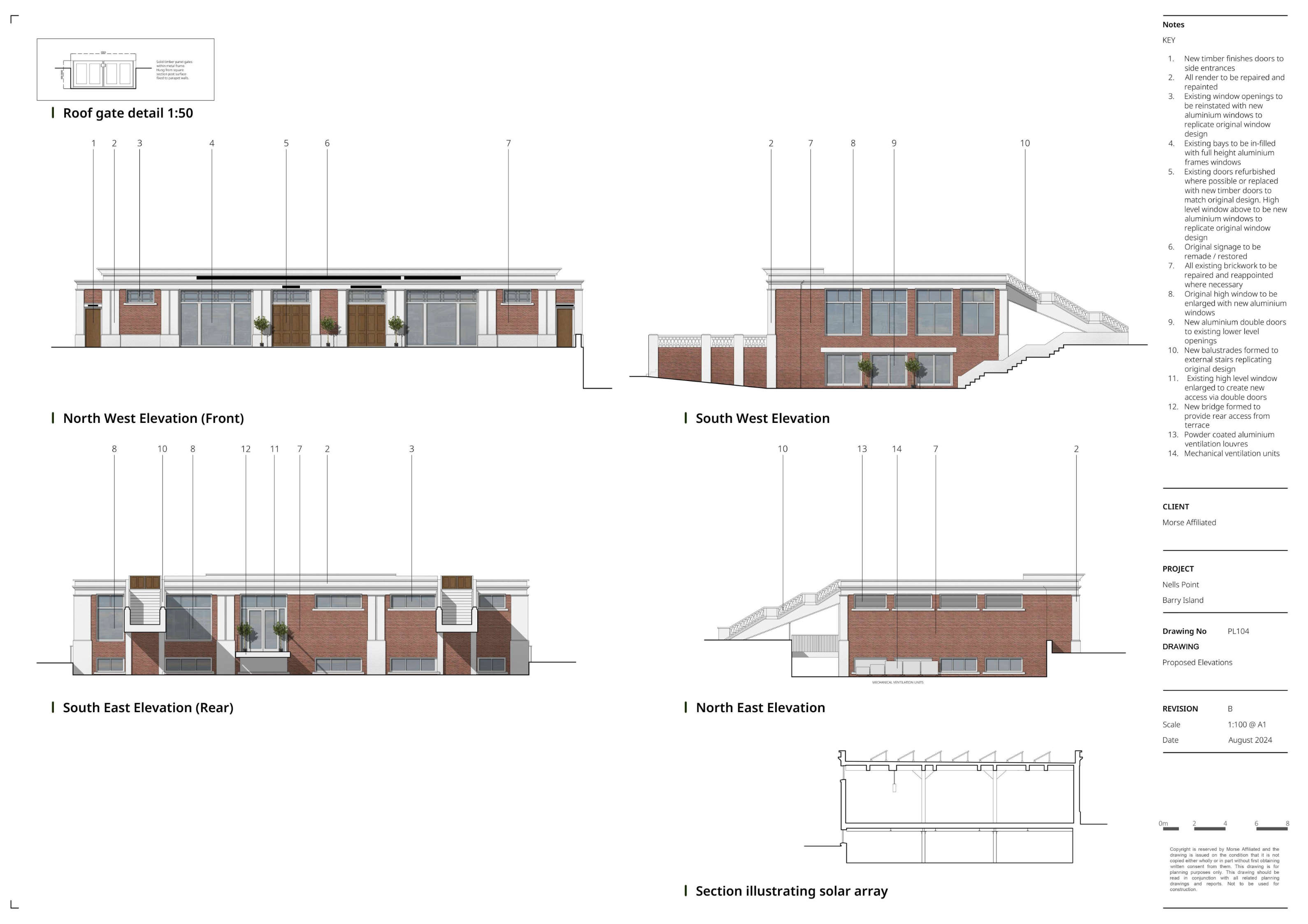 How the site could look following redevelopment