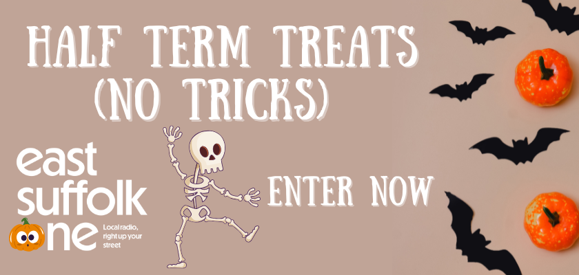 Half Term Treats