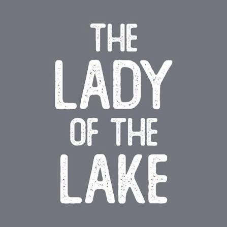 The Lady of the Lake