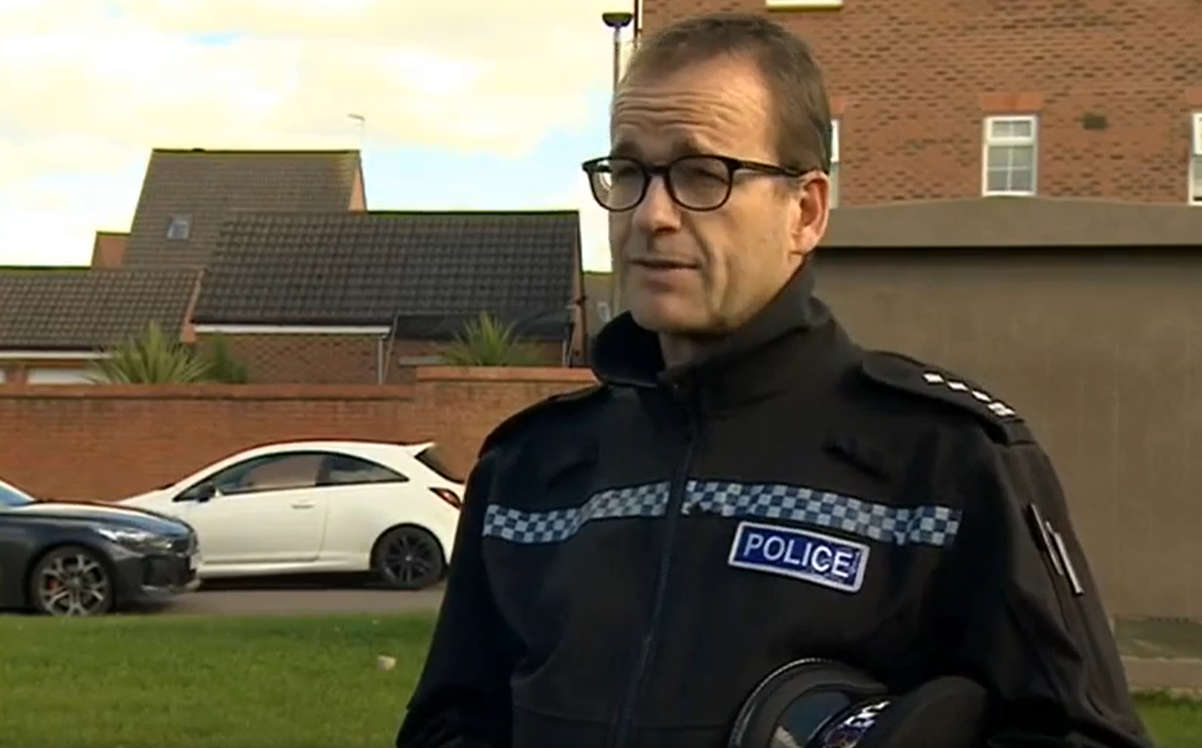 Walton Cardiff Stabbing Police issue full statement Sunshine Radio