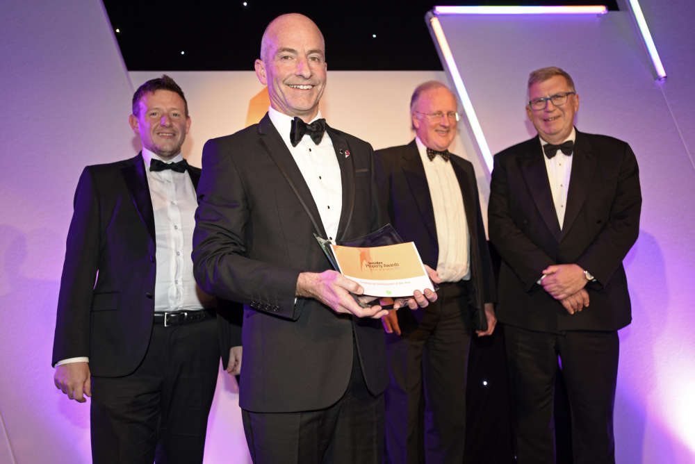 Hereford's Shell Store triumphs at Midlands property awards - Sunshine ...