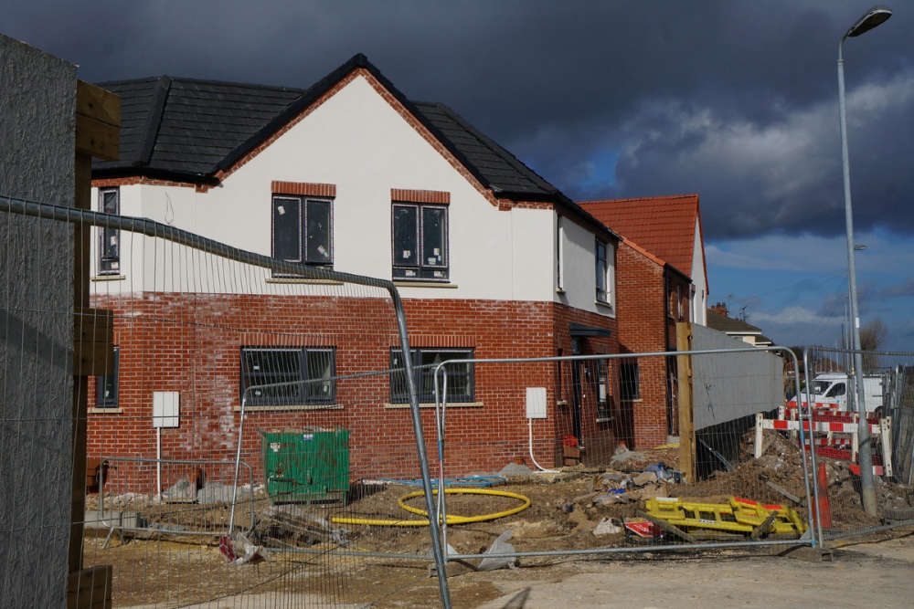 Council confirms new housing site in Hereford Sunshine Radio