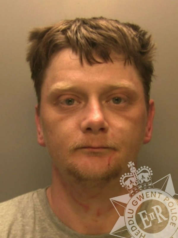 Abergavenny man recalled to prison Sunshine Radio