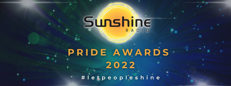 Sunshine Pride Awards 2022