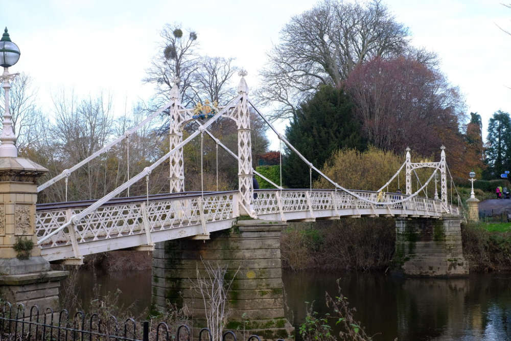 Investigation launched following rape near river bridge Sunshine Radio