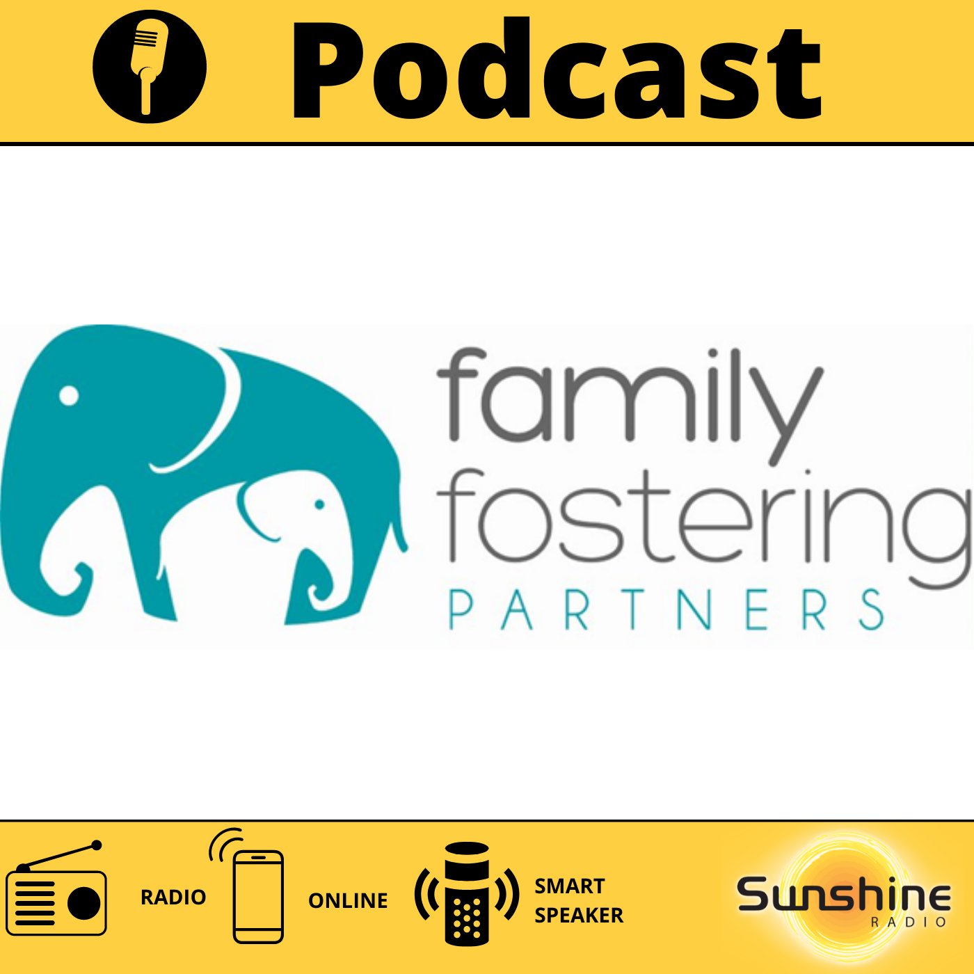 Information from Family Fostering Partners