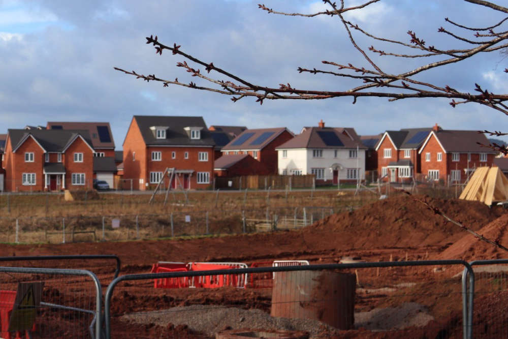 Senior official on why Herefordshire needs to keep approving plans for