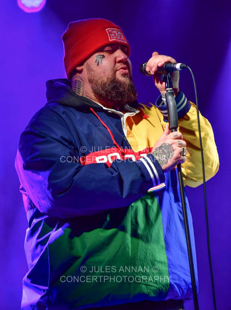 Rag 'n' Bone Man to perform at Ludlow Castle - Sunshine Radio