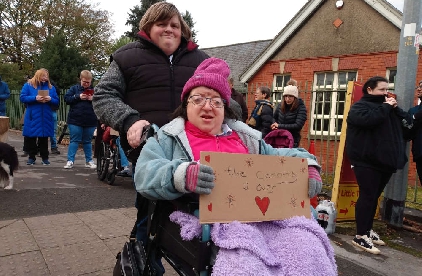 Council Leader Apologises Over Tudor Day Centre In Abergavenny ...