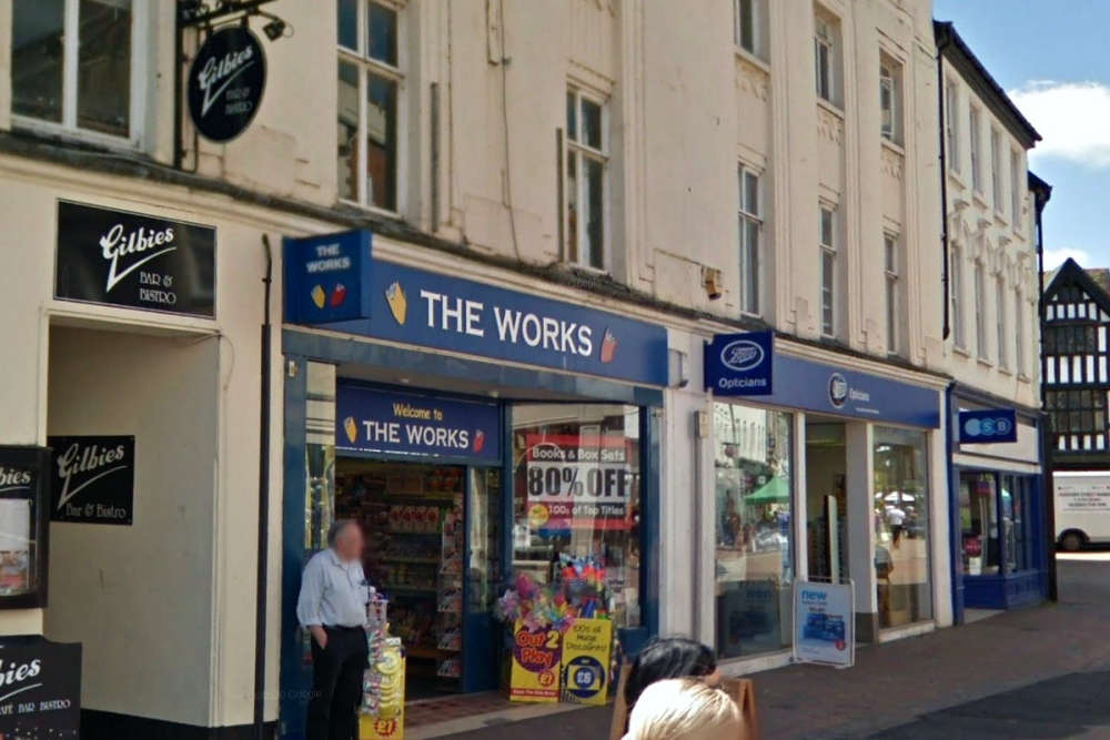 10 Hereford citycentre flats approved Sunshine Radio