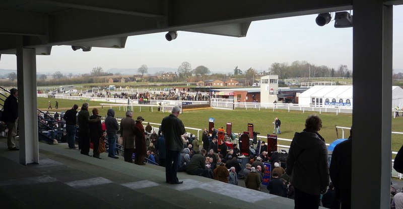 Ludlow Racecourse Named One Of Top 10 Racecourses In UK - Sunshine Radio