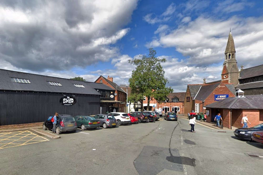 Leominster bar licence under review following ‘disorder’ Sunshine Radio