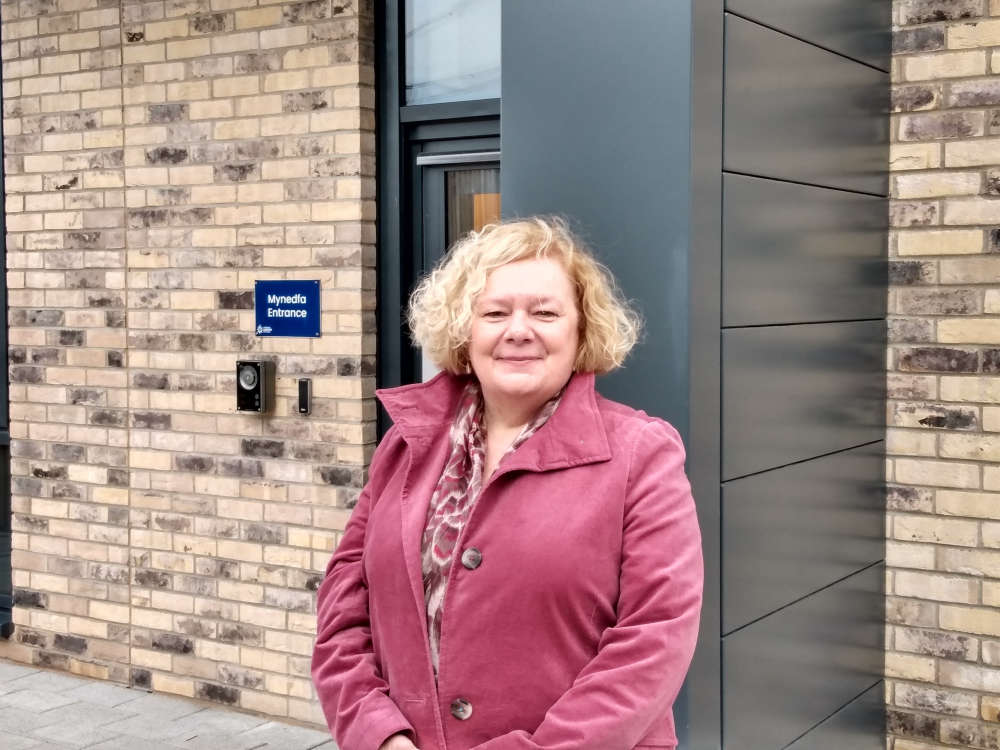 Gwent PCC confident police force 'seeing positive progress' - Sunshine ...
