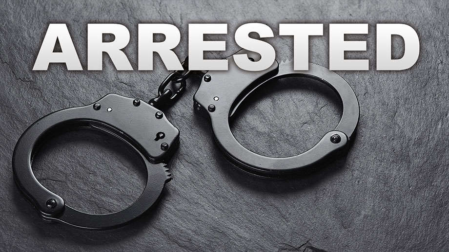 61-year-old Plymouth man arrested at Red Rock Inn