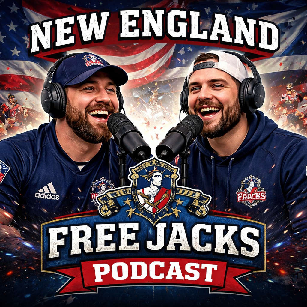New England Freejacks