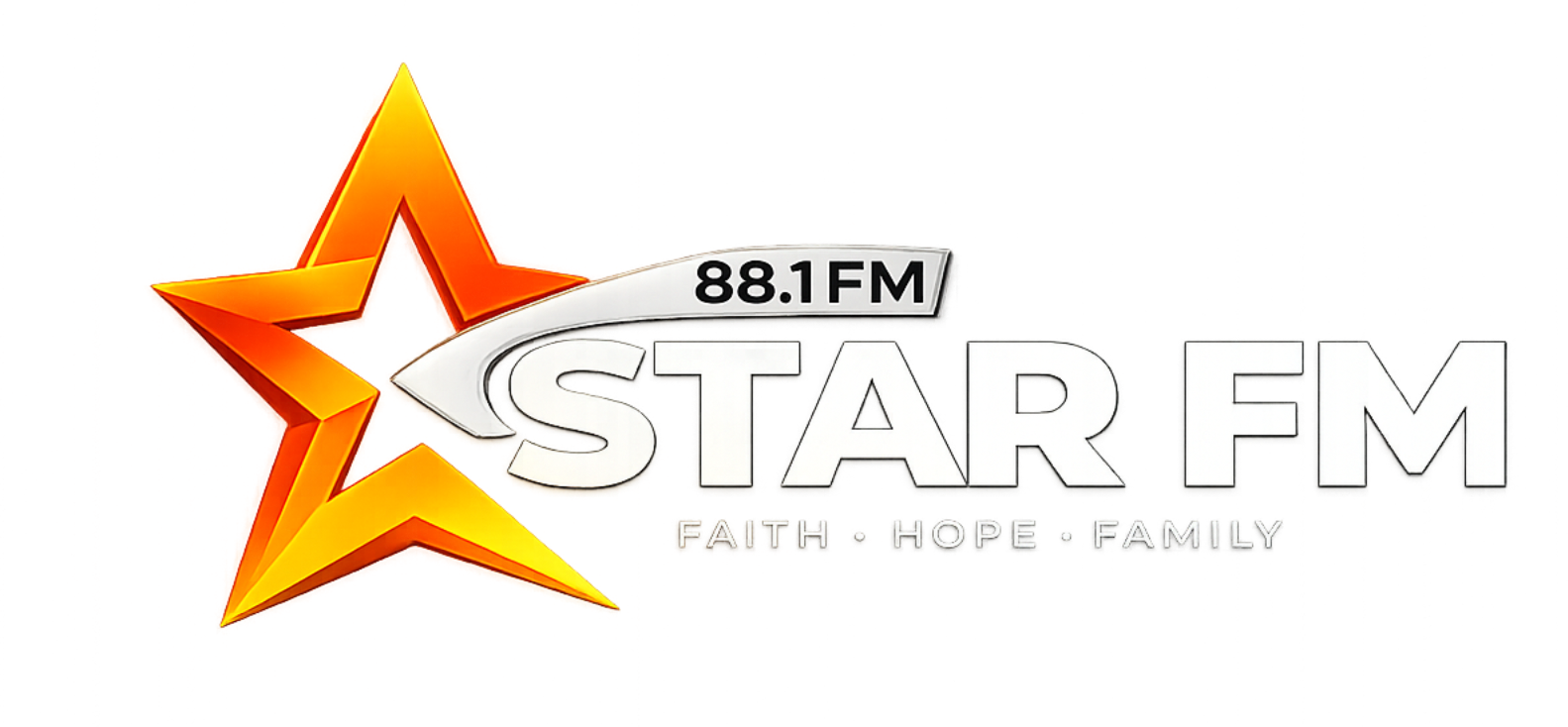 88.1 Star FM