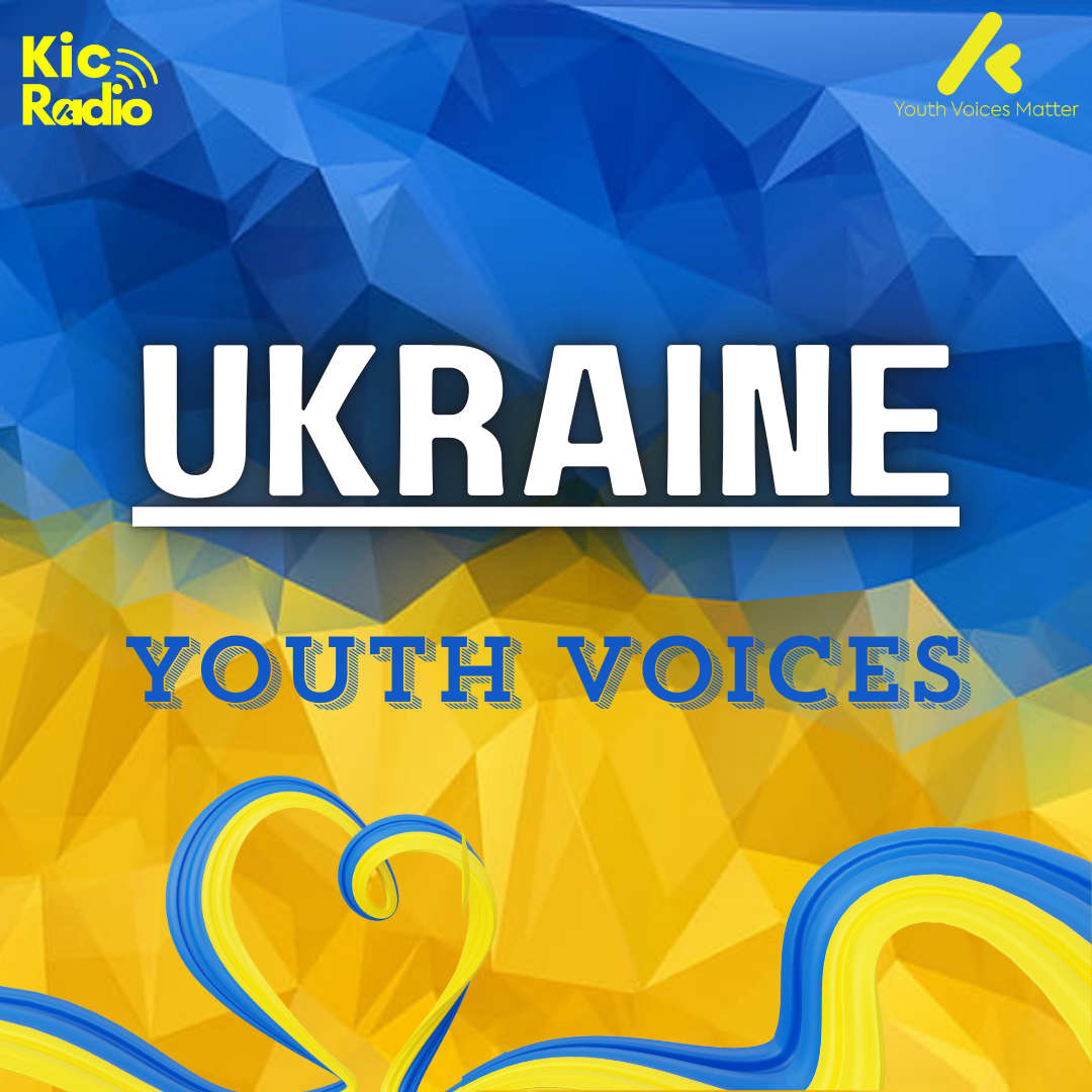 Ukraine Youth Voices