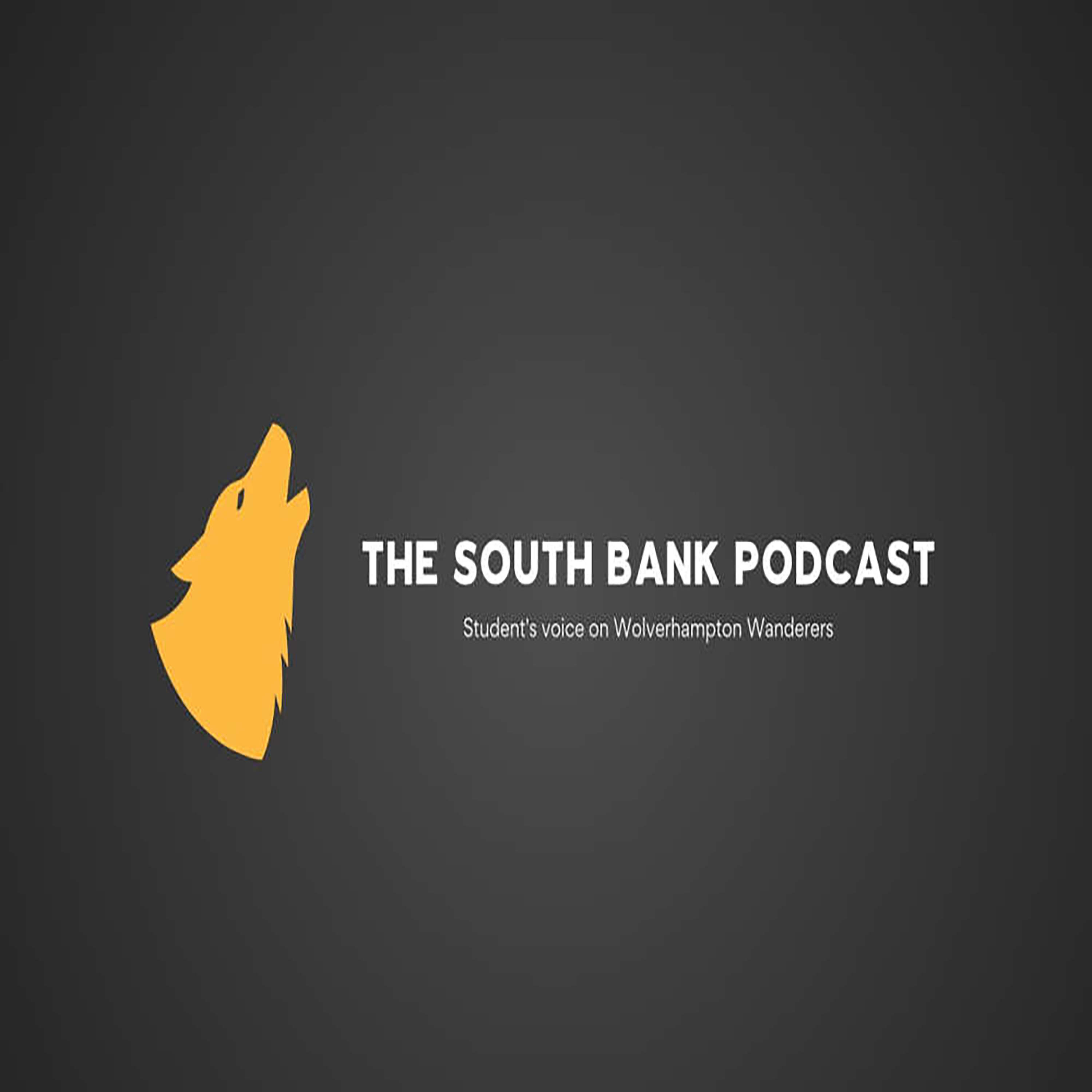 The South Bank Podcast