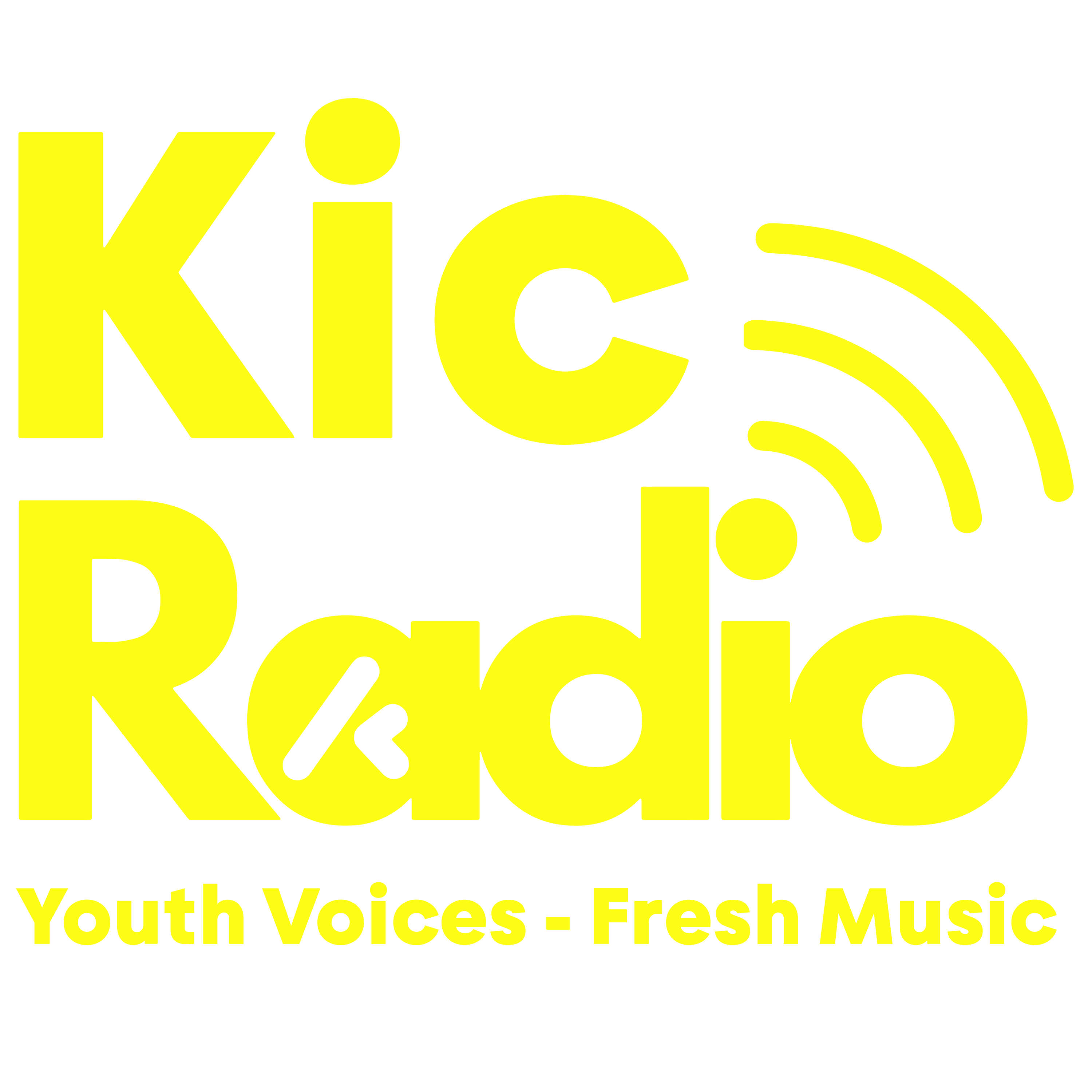 Kids In Communication