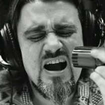 Cover art for Wolfman Jack