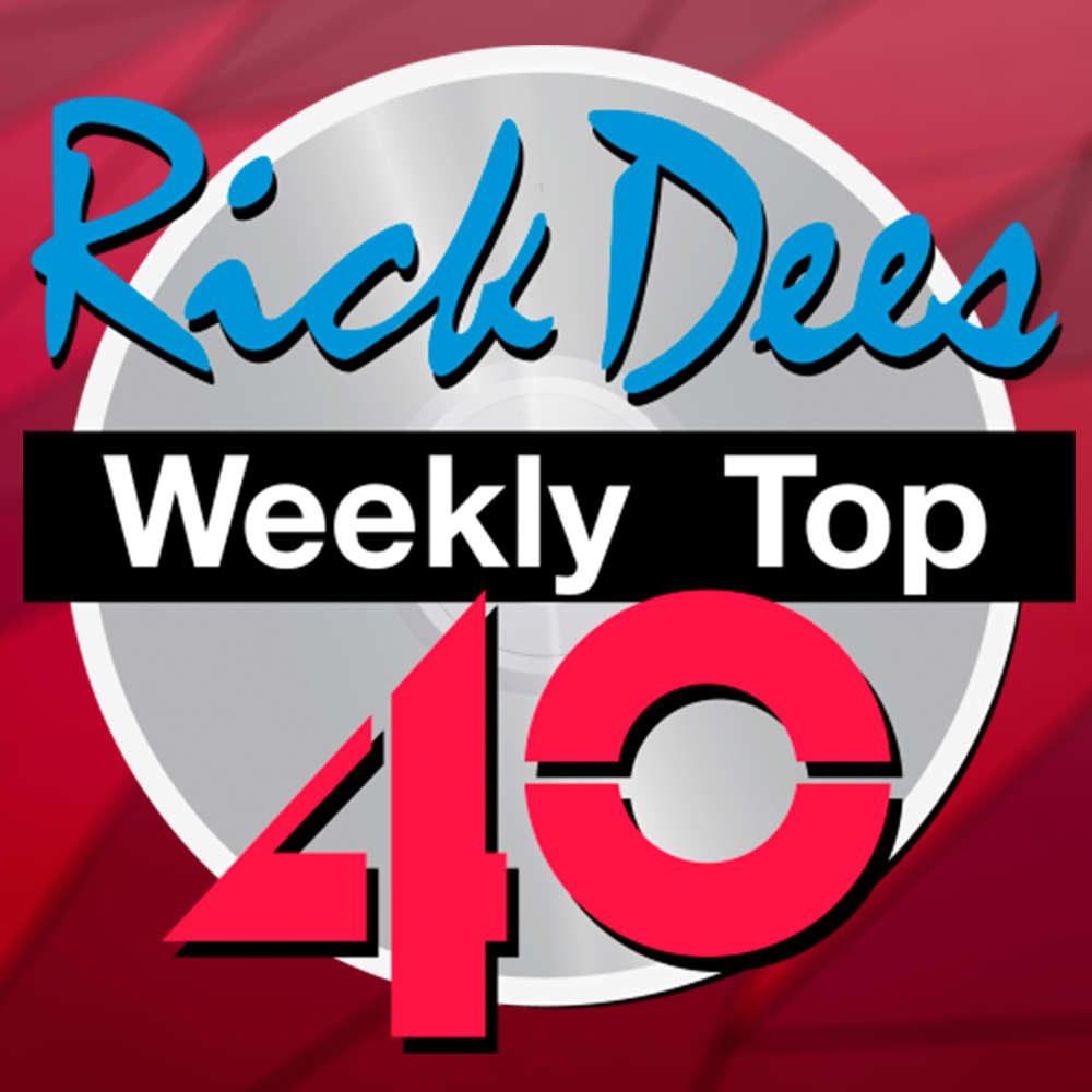 Cover art for Weekly Top 40