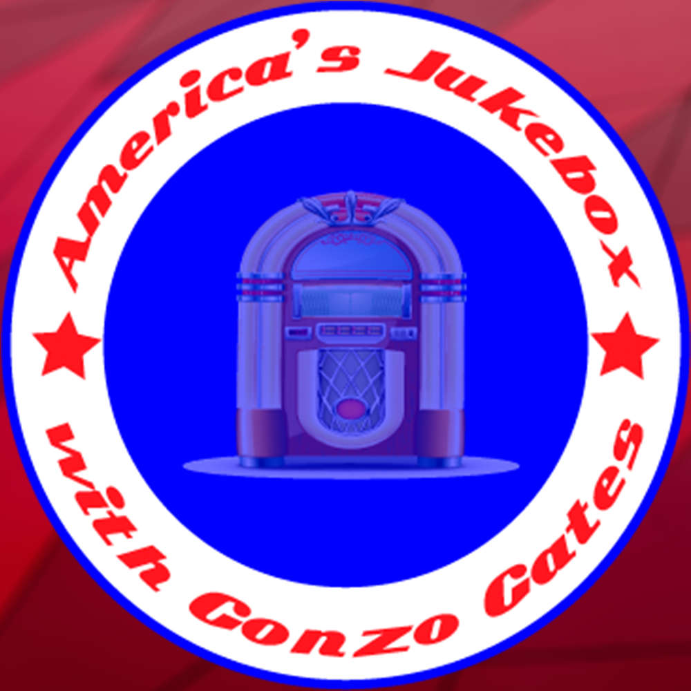 Cover art for America's Jukebox