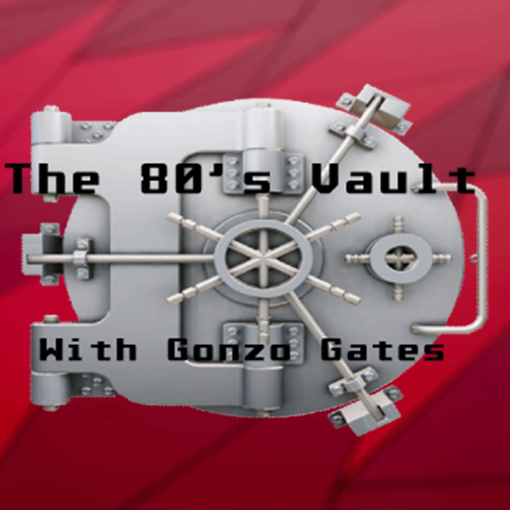 Cover art for The 80's Vault