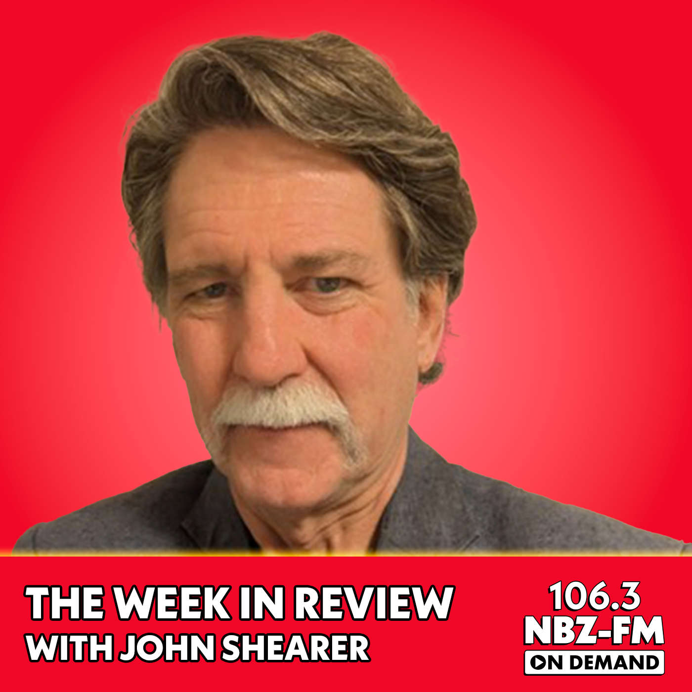 The Week in Review