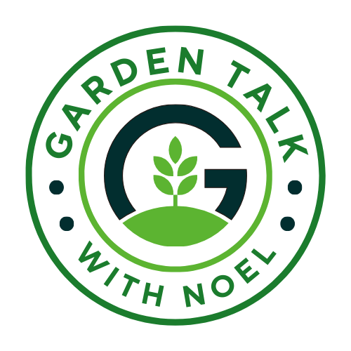 Garden Talk with Noel