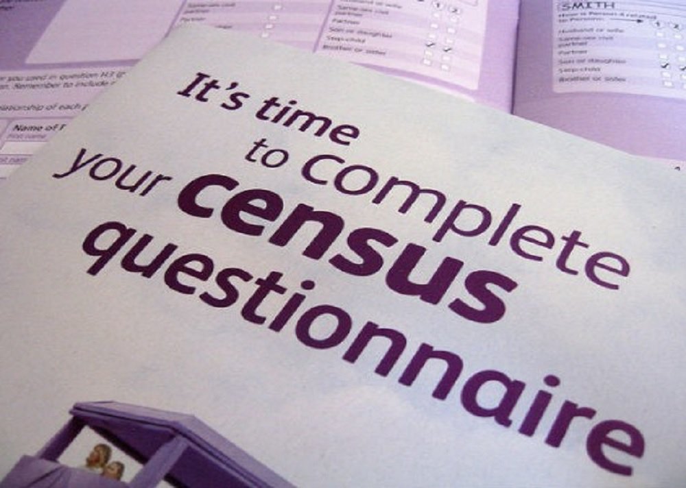 Why You Should Complete Census 2021 Radio Newark