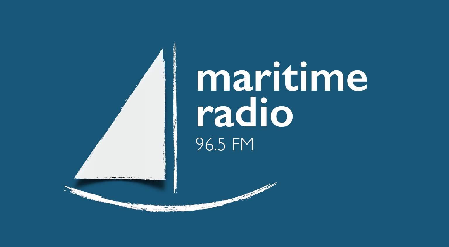 Maritime Radio Logo