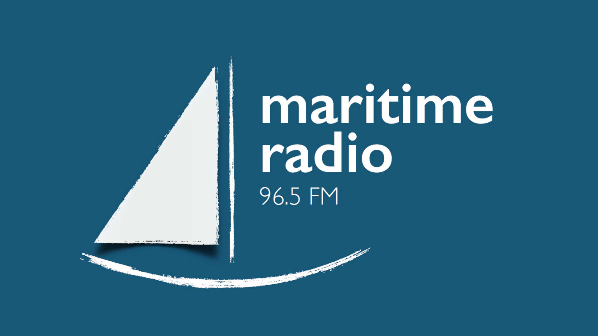 Guests At Maritime Radio