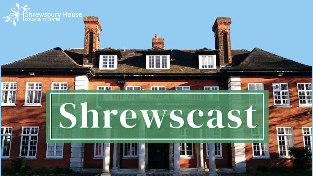 Shrewscast