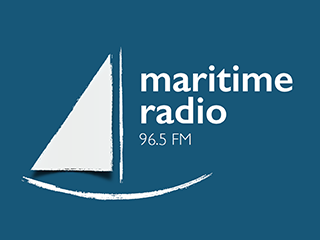 Logo for Maritime Radio