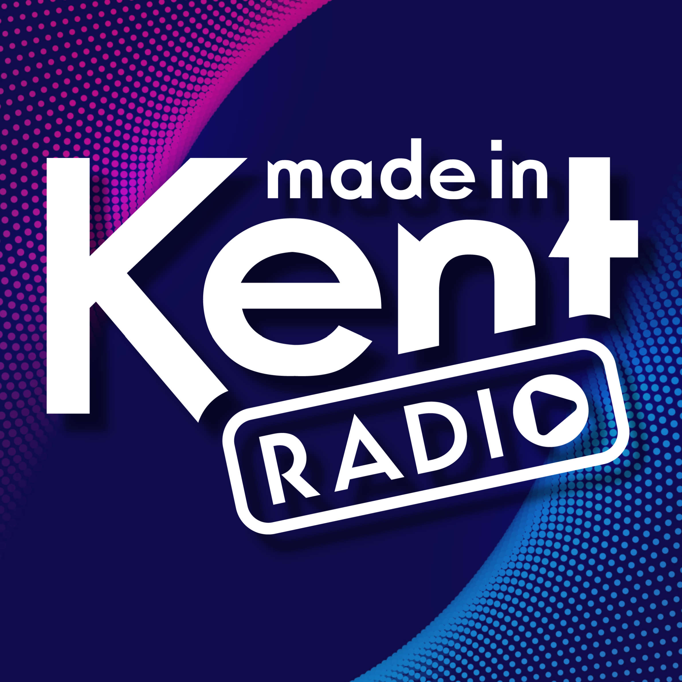 Made in Kent Radio