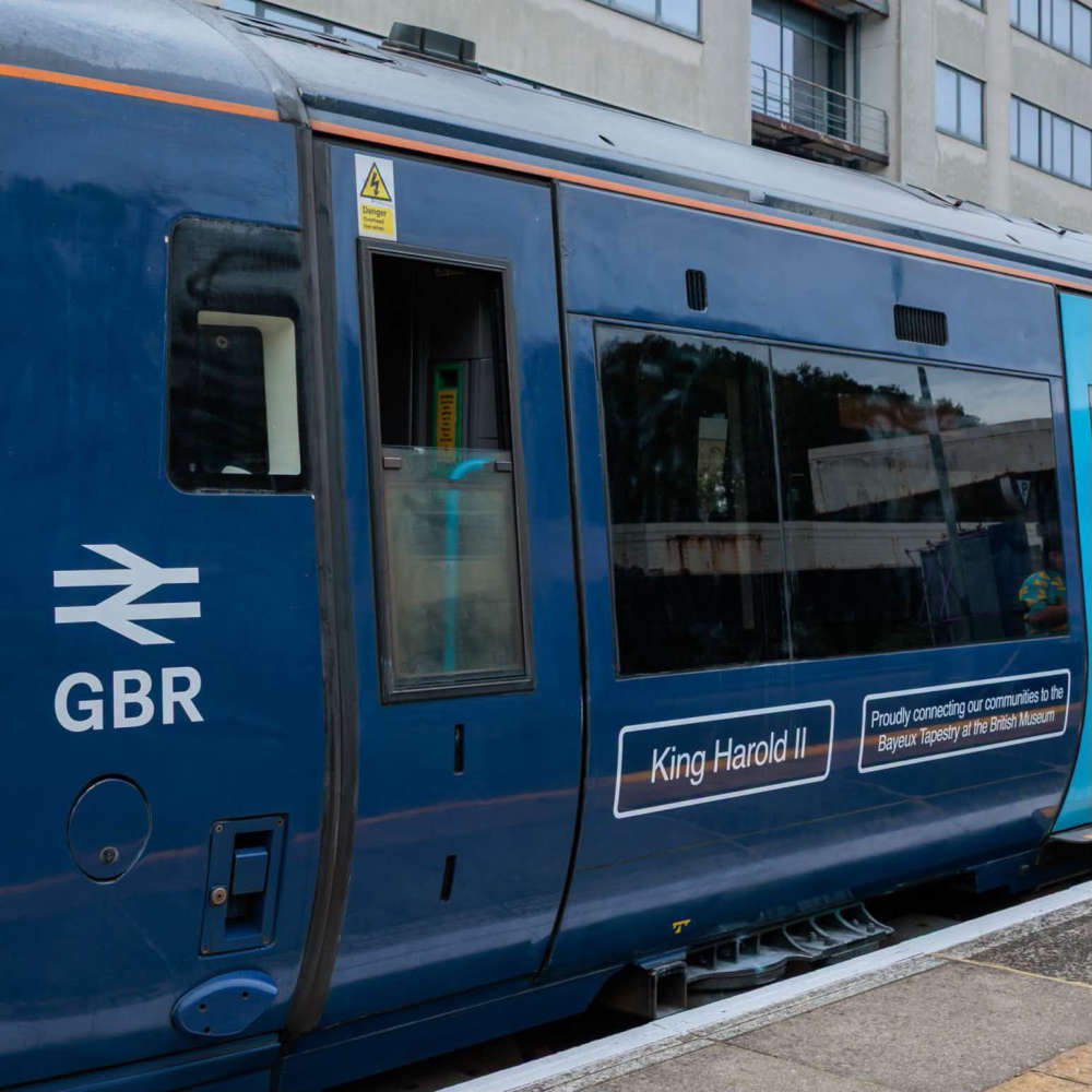 Southeastern Railway